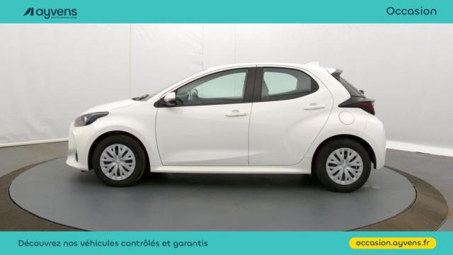 Toyota Yaris image 3