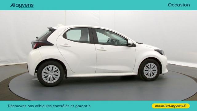 Toyota Yaris image 5