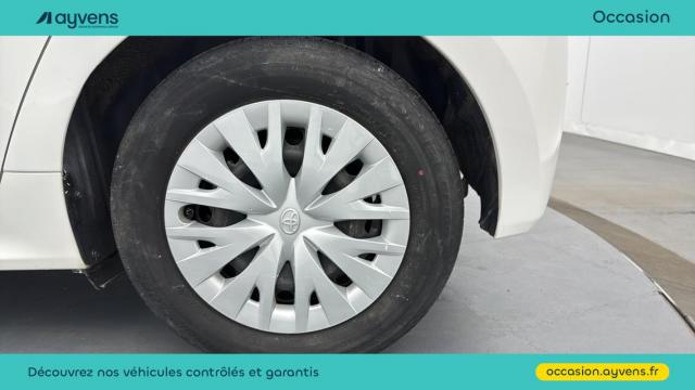 Toyota Yaris image 1