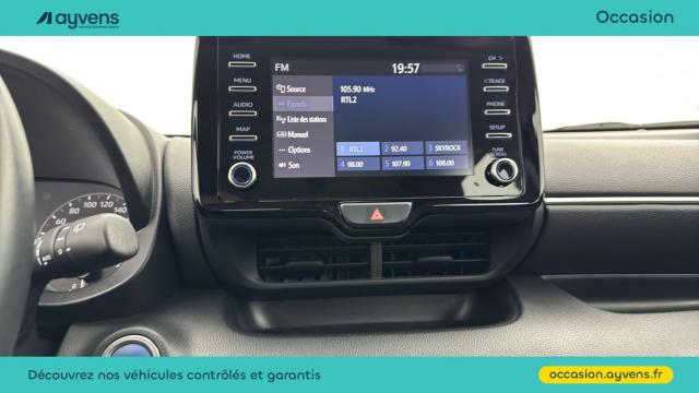 Toyota Yaris image 9