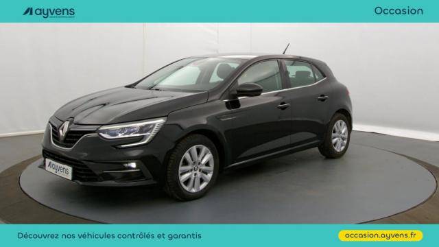 Renault Mégane 1.0 Tce 115ch Business
