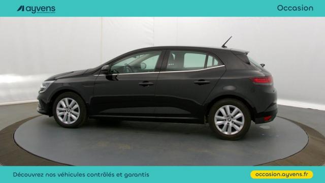 Renault Mégane image 7