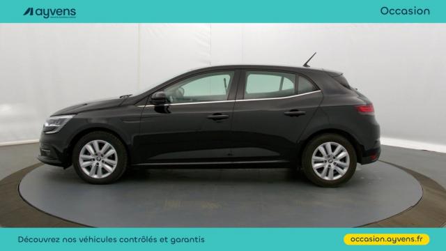 Renault Mégane image 8