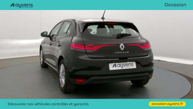 Renault Mégane image 1