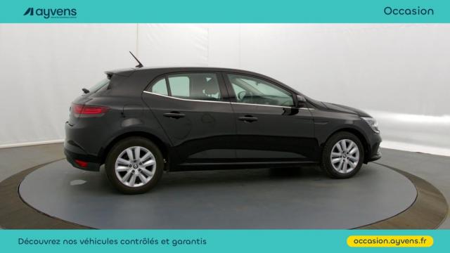 Renault Mégane image 3