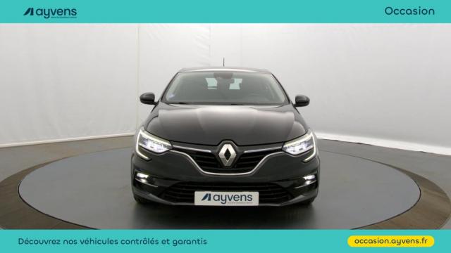 Renault Mégane image 4