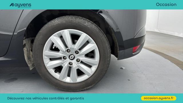 Renault Mégane image 2