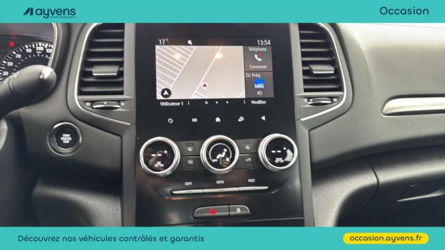 Renault Mégane image 5