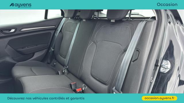 Renault Mégane image 6