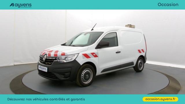 Renault Express Van 1.5 Blue Dci 95ch Confort