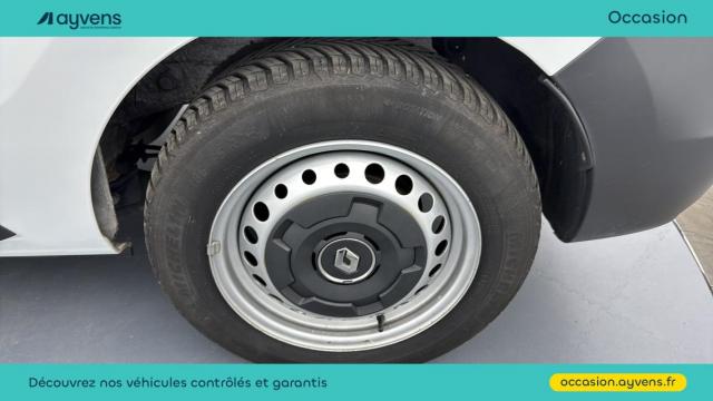 Renault Express image 9