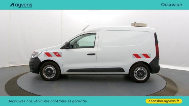 Renault Express image 4