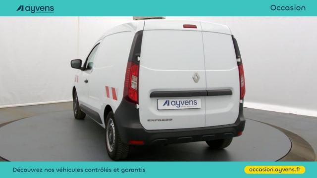 Renault Express image 2