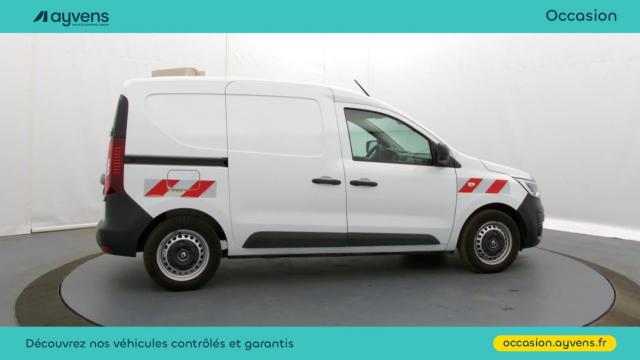 Renault Express image 1