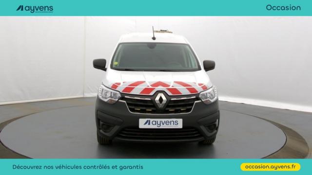 Renault Express image 7