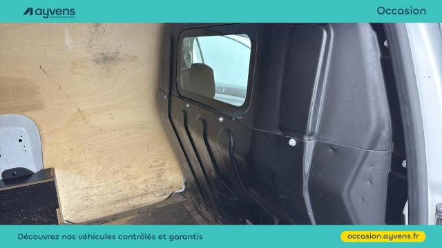 Renault Express image 5