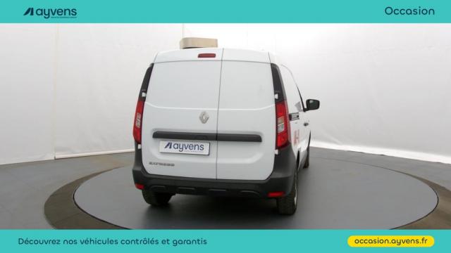 Renault Express image 8