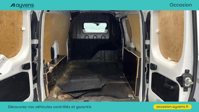 Renault Express image 6