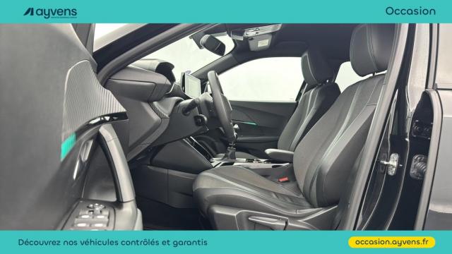 Peugeot 2008 image 6