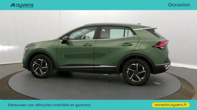Kia Sportage image 3