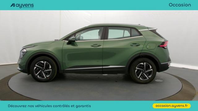 Kia Sportage image 9