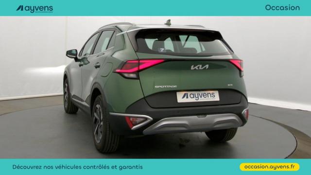 Kia Sportage image 1