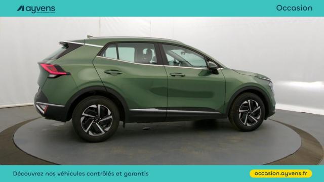 Kia Sportage image 5