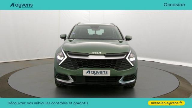 Kia Sportage image 4