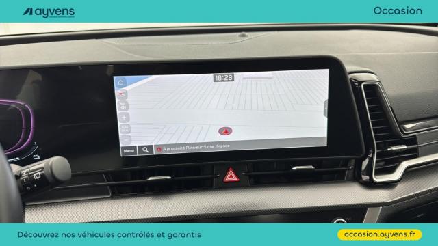 Kia Sportage image 2