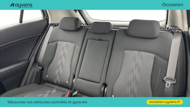 Kia Sportage image 8