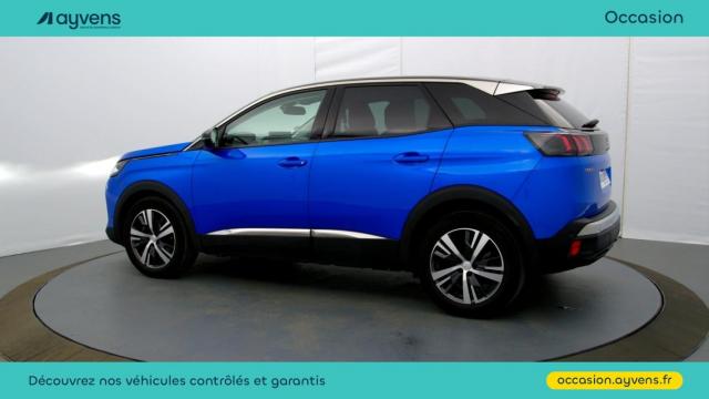 Peugeot 3008 image 1