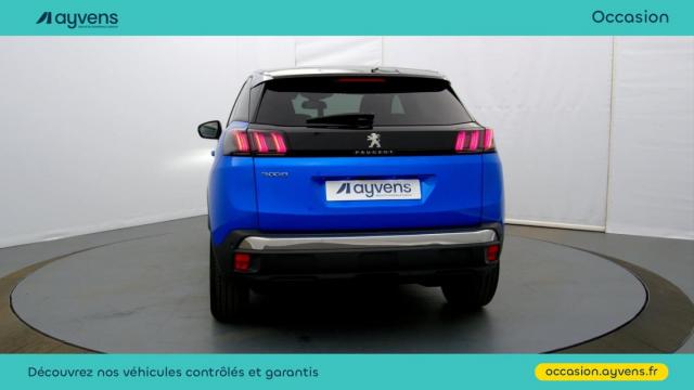 Peugeot 3008 image 9