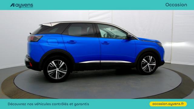 Peugeot 3008 image 6