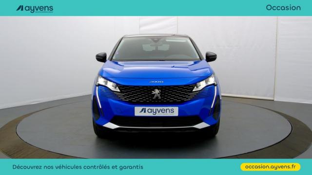 Peugeot 3008 image 5