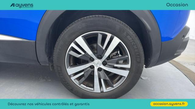 Peugeot 3008 image 7