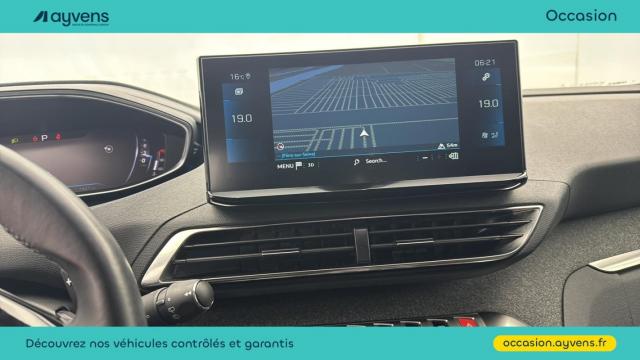 Peugeot 3008 image 4