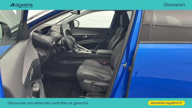 Peugeot 3008 image 3