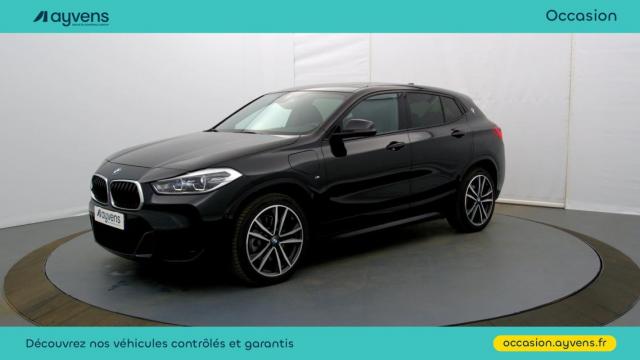 Bmw X2 Xdrive25ea 220ch M Sport