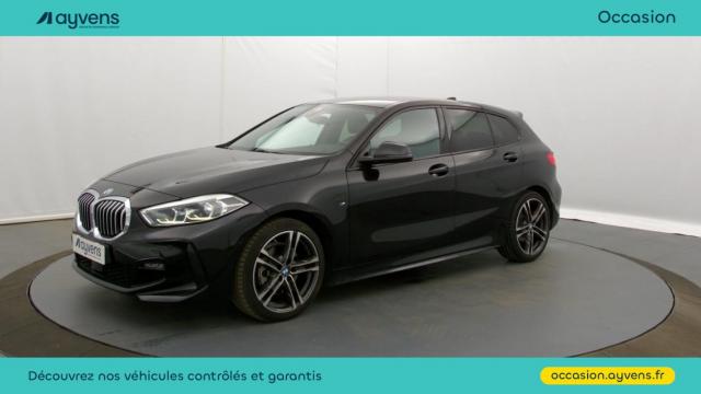 Bmw Série 1 118ia 136ch M Sport Dkg7