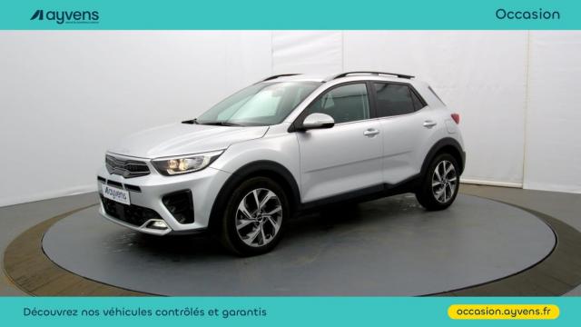 Kia Stonic 1.0 T-Gdi 100ch Gt Line