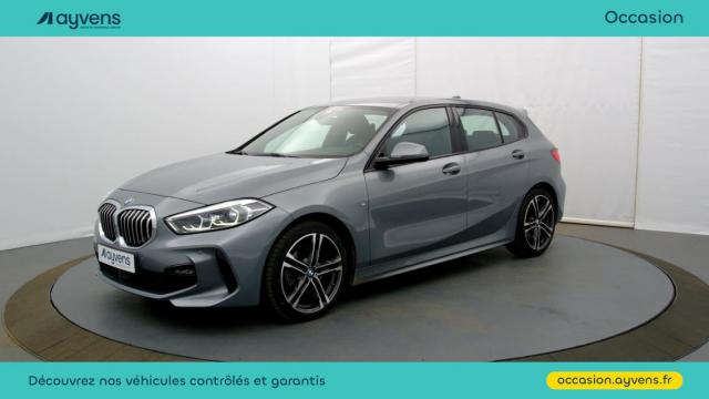 Bmw Série 1 118ia 136ch M Sport Dkg7