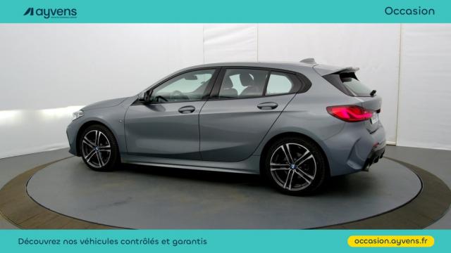 Bmw Série 1 image 7