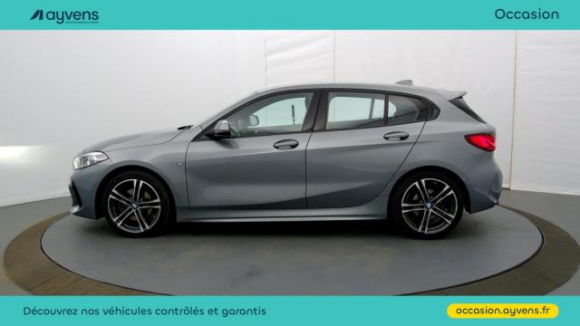 Bmw Série 1 image 8