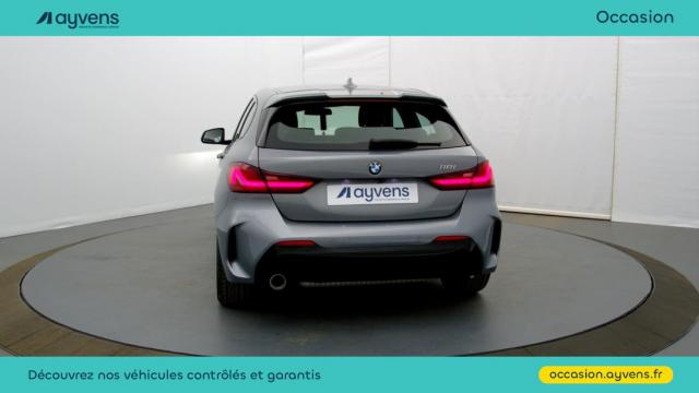 Bmw Série 1 image 3