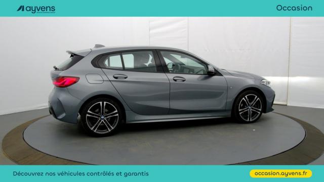 Bmw Série 1 image 6