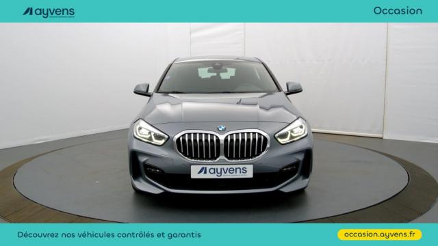 Bmw Série 1 image 9