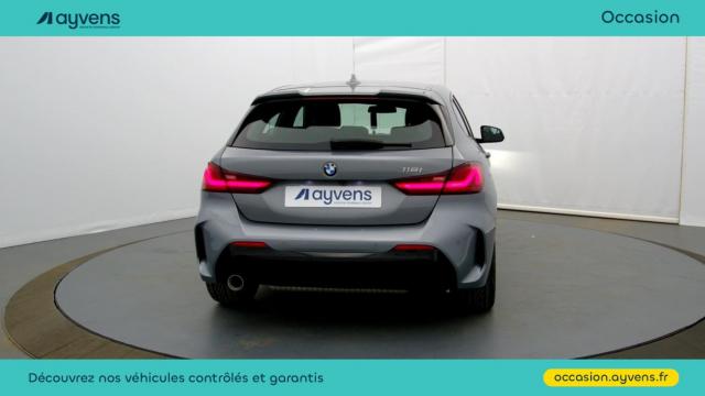 Bmw Série 1 image 1