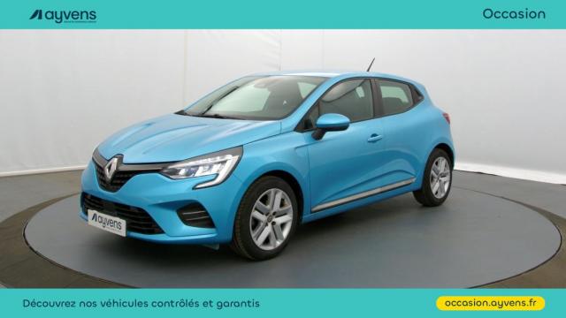 Renault Clio 1.5 Blue Dci 115ch Business