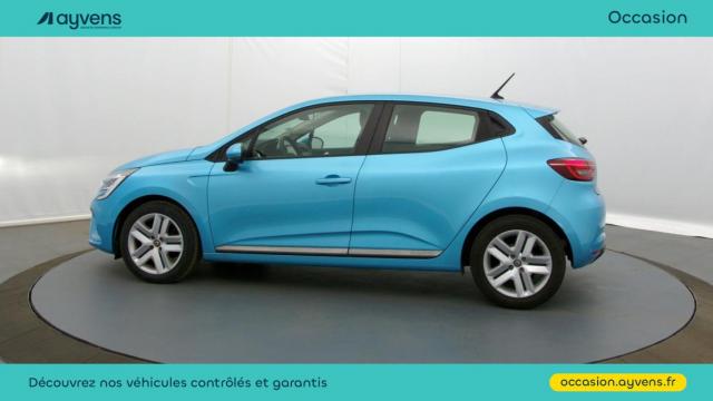 Renault Clio image 7