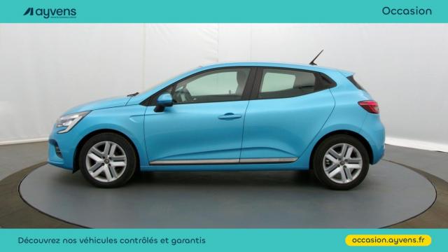 Renault Clio image 4